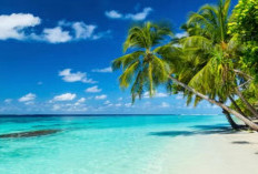 Rekomendasi Pantai di Banten untuk Libur Lebaran yang Seru!
