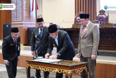 Ekonomi Sumsel Diklaim Tumbuh 5,03 Persen