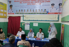 Soal Sampah, Sorotan Utama Warga dalam Musrenbang