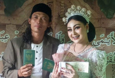 HEBOH! Pria Lamongan Nikahi Pasangannya dengan Mahar Fantastis Rp 999.999.999, Netizen: Sultan Beneran!