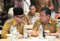 Bantah Isu Menghilang