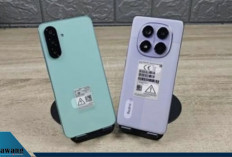 Perang HP 5G Harga Rp3 Jutaan! Samsung Galaxy A26 5G vs Redmi Note 14 Pro 5G, Siapa Jawaranya Juni 2025?