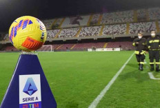 Rekor Kegagalan Pinalti di Serie A Terpecahkan