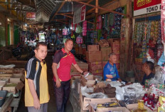 Siapkan Operasi Pasar di Bulan Ramadhan