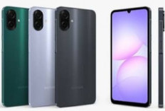 Bongkar Performa Samsung Galaxy A07, HP Murah Rp1 Jutaan dari Samsung