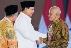 Prabowo Pertegas Komitmen: Rp81 Triliun untuk Kesejahteraan Guru pada 2025