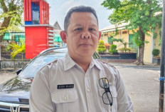 Kasus DBD di OKU Bisa Melonjak Lagi