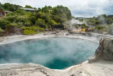 Misteri Danau di Bandung, Legenda dan Fakta yang Membuat Bulu Kuduk Merinding