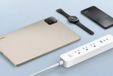 Studi Ungkap Dampak Fast Charging 200W vs 65W terhadap Umur Baterai Smartphone Dua Tahun