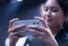 Poco X8 Pro Series Bidik Gamer MLBB Season 40 dengan Performa dan Desain Agresif