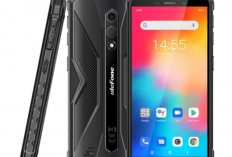 HP Kuat Harga Hemat! 3 Rekomendasi HP Sertifikasi Militer 2025