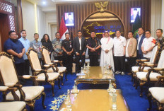 Palembang Siap Gelar MiniFootball Asia 2026