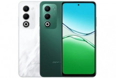 Cuma Rp 2 Jutaan, Oppo A5 Punya RAM 8GB dan Baterai Jumbo! Seriusan?