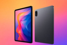 Redmi Pad 2 Pro Resmi Hadir: Tablet Premium Rasa Flagship, Harga Tetap Bersahabat
