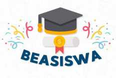Segini Minimal IPK Buat Daftar Beasiswa Unggulan, Harus Cumlaude?