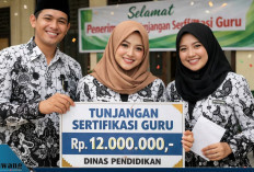 TPG Guru 2026 Masuk Tahap Krusial, Ini Alamat Baru Info GTK dan Update Realisasi Dana Terbaru