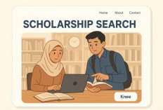 Beasiswa Agustus 2025 yang Masih Buka untuk Pelajar SMA hingga S3: Buruan Daftar Sebelum Deadline!