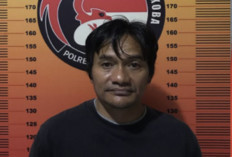 Kerap Transaksi Narkotika Didalam Rumah, Gerak-Gerik Chandra Terendus Polisi