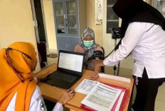 Capaian Cek Kesehatan Gratis Baru 1,55 Persen