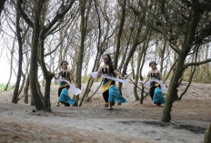 4 Rekomendasi Wisata Budaya di Bantul yang Penuh Kearifan Loka