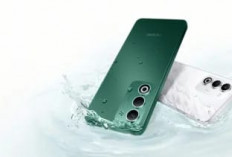 Oppo A5 5G: Tangguh, Kencang, Tapi Tetap Ramah Kantong