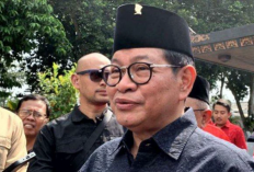 Pertarungan Politik Memanas: Pramono Anung dan Rano Karno Daftar ke KPU Jakarta Hari Ini