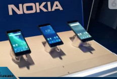 Lawan Semua Merek! Ini 5 HP Nokia Terbaik 2025 dengan Kamera Telefoto, RAM Jumbo, dan Baterai Super Awet