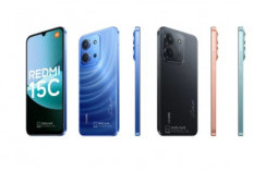 Redmi 15C Bawa Fitur Flagship ke Kelas Entry-Level, Cuma Rp2 Jutaan!