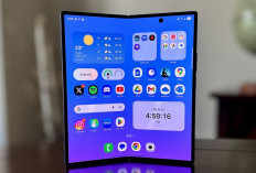 HP Lipat Jadi Tren! Samsung Pimpin Pasar, Konsumen Mulai Beralih ke Kelas Premium