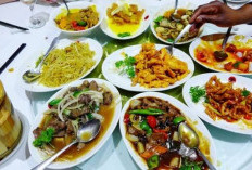 Menikmati Wisata Kuliner di Prabumulih, Rekomendasi 5 Tempat Makan Terbaik