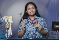 Luar Biasa! Anin Tembus Kedokteran Universitas Diponegoro dengan Skor SNBP Tertinggi, Kunci Suksesnya Disiplin