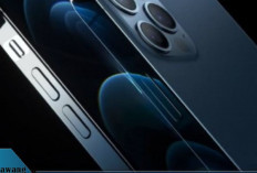 iPhone 12 Pro Max Juni 2025: Flagship Lawas yang Masih Tangguh dan Berkelas
