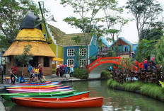 Daerah Bogor, Destinasi Wisata Populer 2025 dengan Beragam Pesona Alam dan Rekreasi