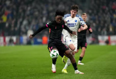 Chelsea Temukan Berlian Baru?