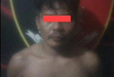 Polres Mura Ringkus Pelaku Pencuri Motor dan Handphone