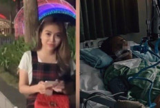 Tragisnya Kisah Nira Pranita Asih,Meninggal Setelah Operasi Cabut Gigi Bungsu.