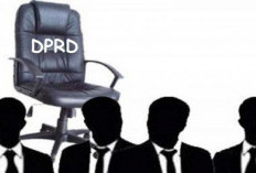 Perebutan Kursi Waka I DPRD Empat Lawang Makin Sengit
