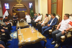 Sumsel Resmi Gantikan Vietnam Jadi Tuan Rumah Asian Mini Football Championship 2026