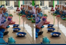 Sekolah di Pamekasan Tolak Program MBG, Pilih Skema Makan Bergizi Mandiri Rp 5 Ribu