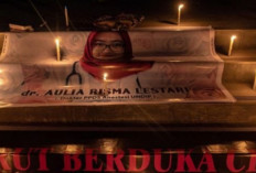 Proses Hukum Tiga Tersangka Kasus Kematian dr Aulia Terus Berlanjut
