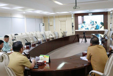 Ajang Peacemaker Justice Award 2025, Target Muba Peserta Terbaik