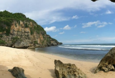 Surga Tersembunyi di Gunungkidul: Pantai-Pantai Cantik yang Belum Banyak Diketahui