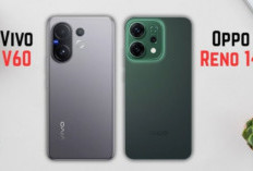 Pertarungan Vivo V60 dan Oppo Reno11 Pro 5G, Siapa Raja Kamera di 2025?