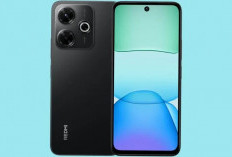 Hanya Rp1 Jutaan! Redmi 13X Tawarkan Kamera 108MP dan Performa Gahar, Gak Masuk Akal!