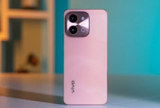 Vivo Y28 Hadir dengan Reverse Charging: Cocok Buat yang Aktif Seharian