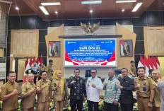 Bahas Konflik Perkebunan yang Meresahkan Warga