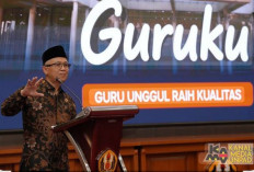 Kemendikdasmen Luncurkan Beasiswa Guru di Unpad, Fokus Tingkatkan Mutu Pendidikan Nasional