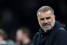 Postecoglou Puas dengan Performa Tim