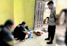 Rumah Disantroni Rampok, Wanita di Banyuasin Ini Terancam Gagal Nikah