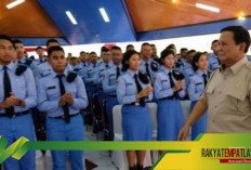 Syarat dan Nilai Rapor untuk Masuk SMA Taruna Nusantara, Peluang Emas Bergabung dengan Sekolah Unggulan